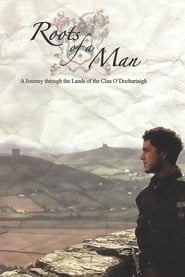 Roots of a Man' Poster