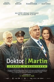 Doctor Martin The Mystery of Beskid Mountains' Poster
