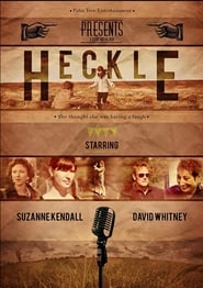 Heckle' Poster