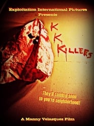 KKKillers' Poster