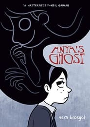 Anyas Ghost' Poster