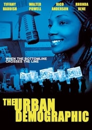 The Urban Demographic' Poster