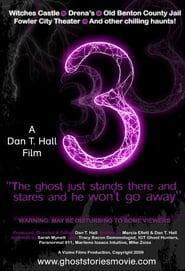 Ghost Stories 3' Poster