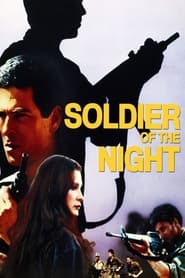 Soldier of the Night' Poster