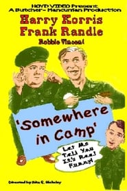 Somewhere in Camp' Poster