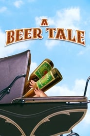 A Beer Tale' Poster