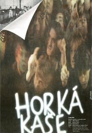 Hork kae' Poster