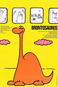 Brontosaurus' Poster