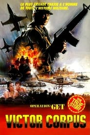 Operation Get Victor Corpuz the Rebel Soldier' Poster
