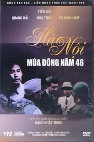 Hanoi Winter 1946' Poster