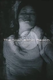 The Town Within Reach' Poster