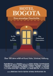 Hotel Bogota  Eine einmalige Geschichte
