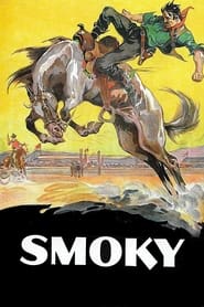 Smoky' Poster