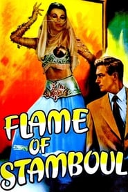 Flame Of Stamboul' Poster