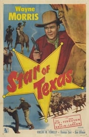 Star of Texas' Poster