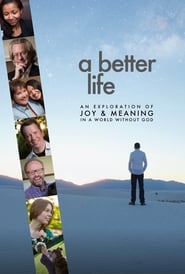 A Better Life' Poster