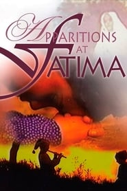 Apparitions at Fatima' Poster