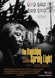 The Vanishing Spring Light' Poster