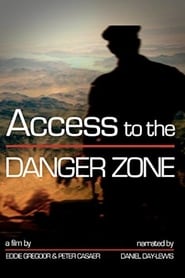 Access to the Danger Zone' Poster