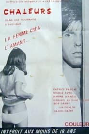 Chaleurs' Poster