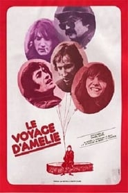 Le voyage dAmlie' Poster
