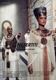 Nefertiti Daughter of the Sun' Poster