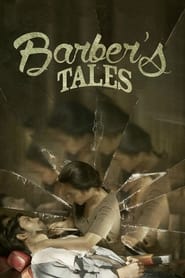 Barbers Tales' Poster