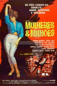 Mulheres  Milhes' Poster