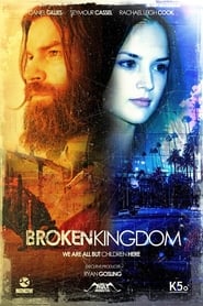 Broken Kingdom' Poster