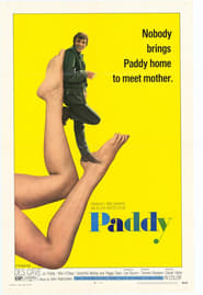 Paddy' Poster