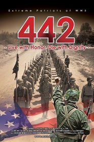 442 Live with Honor Die with Dignity