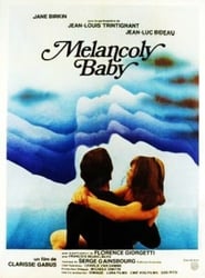 Melancoly Baby' Poster