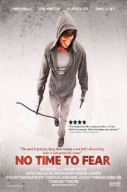 No Time to Fear' Poster