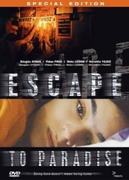 Escape to Paradise' Poster