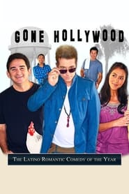 Gone Hollywood' Poster