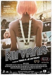 Nirvana A Gangster Odyssey' Poster