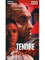 Tendre guerre' Poster