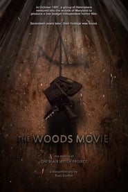 The Woods Movie The Making of The Blair Witch Project