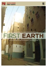 First Earth Uncompromising Ecological Architecture
