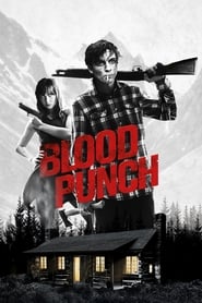 Blood Punch' Poster