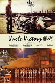 Uncle Victory' Poster