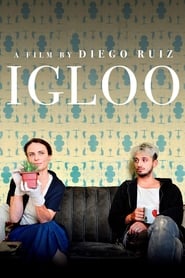 Igloo' Poster