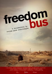 Freedom Bus' Poster