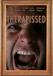 Therapissed' Poster