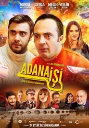 Adana i' Poster