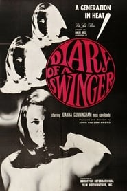 Diary of a Swinger' Poster