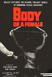 Body of a Female' Poster