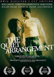 The Quiet Arrangement' Poster