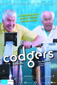 Codgers' Poster