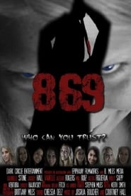 869' Poster